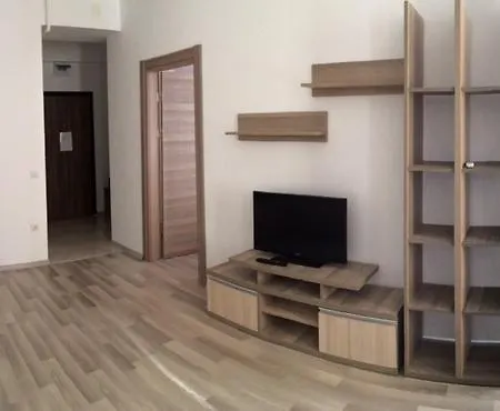 Studio Andra * Mamaia