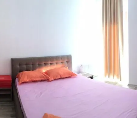 Studio Andra Apartmán Mamaia