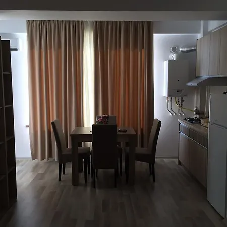 Studio Andra * Mamaia