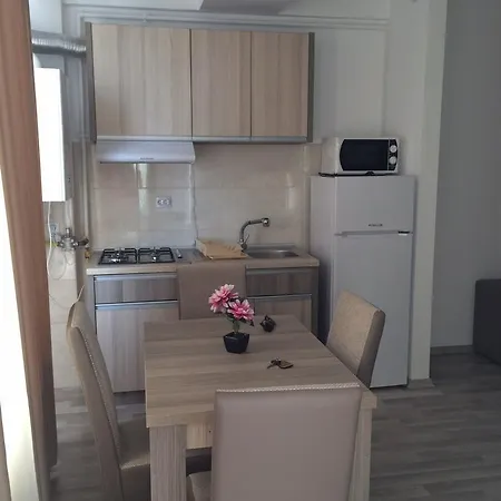 Studio Andra Apartmán Mamaia