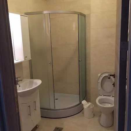 Studio Andra Mamaia