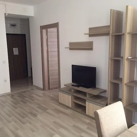 Apartmán Studio Andra *